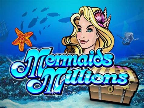 Mermaids Millions 1xbet